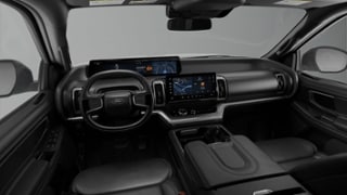 2026 Ford Expedition® Internal Image 2